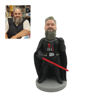 Picture of Custom Bobbleheads:  Star War Man | Personalized Bobbleheads for the Special Someone as a Unique Gift Idea｜Best Gift Idea for Birthday, Christmas, Wedding etc.