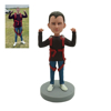 Picture of Custom Bobbleheads:  Skydiving Male | Personalized Bobbleheads for the Special Someone as a Unique Gift Idea｜Best Gift Idea for Birthday, Christmas, Thanksgiving etc.