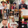 Picture of Custom Bobbleheads: Neurosurgery | Personalized Bobbleheads for the Special Someone as a Unique Gift