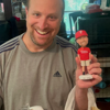 Picture of Custom Bobbleheads: Orthopedist | Personalized Bobbleheads for the Special Someone as a Unique Gift