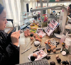 Picture of Custom Bobbleheads: Plastic Surgery | Personalized Bobbleheads for the Special Someone as a Unique Gift