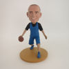 Picture of Custom Bobblehead Doll: Basketball Player