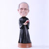 Picture of Custom Bobblehead Doll: Male Priest