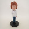 Picture of Custom Bobblehead Doll: Lovely Nurse