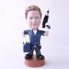 Picture of Custom Bobblehead Doll: Repairman